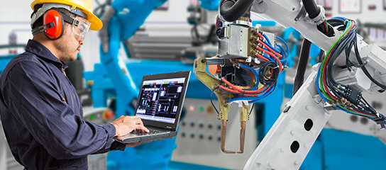 Industrial & Motors Controls