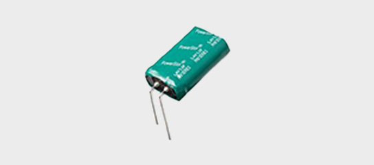 Supercapacitors