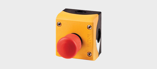 Switches & Isolators