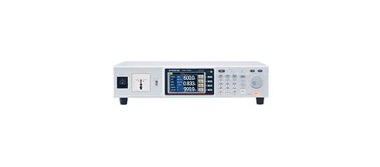 APS-7000 Series - Programmable AC Power Source