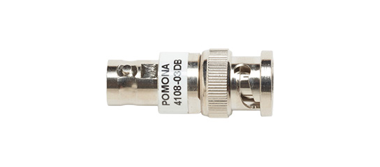 RF Cable Connectors & Accessories