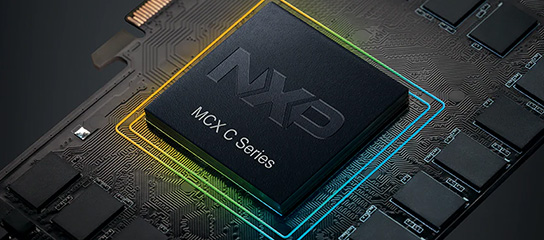 MCX C Series - Energy Efficient and Cost Effective MCUs