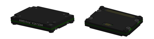 AMD Kria K24 SOM data sheet