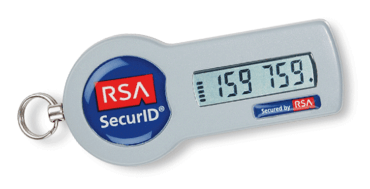 Multi factor authentication