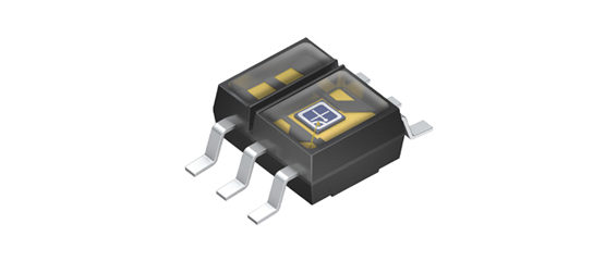 Phototransistors