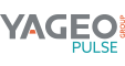 Pulse, a YAGEO company, logo