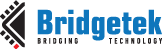 Bridgetek  logo