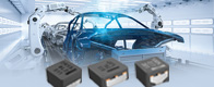 Panasonic power inductors