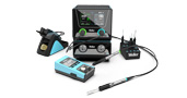 The NEW WXsmart Smart Soldering station