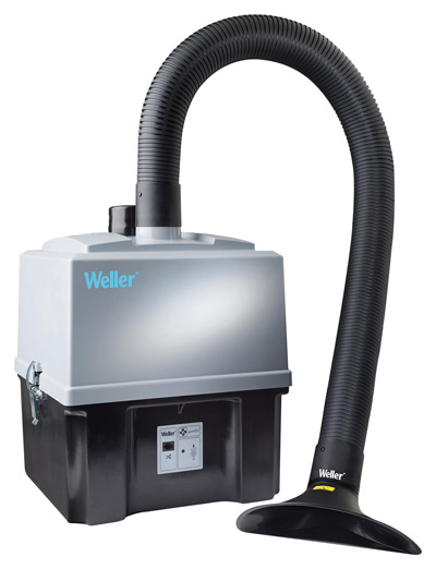 Weller® Filtration Solutions