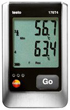 Data acquisition and data logging