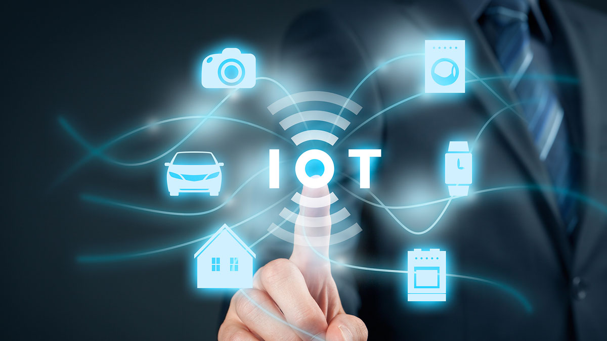 IoT Product Development Life Cycle