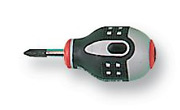 Screwdrivers