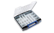 Boxxser Component Boxes