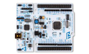 STM32 Nucleo development board