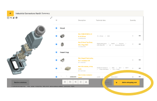 Harting Configuration Tool